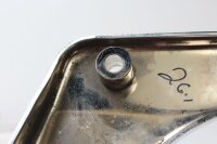 Bakre blinkersfäste, kromhållare Harley-Davidson Breakout 1690 FXSB 17-17