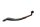 Catarifrangente del parafango posteriore Harley-Davidson Breakout 1690 FXSB 17-17