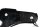 Catarifrangente del parafango posteriore Harley-Davidson Breakout 1690 FXSB 17-17