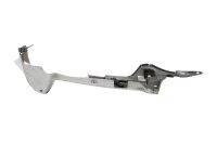 Sivupaneelin suojus, taka vasen rungonpidike BMW R 1150 RT R22 02-05