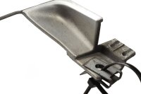 Sivupaneelin suojus, taka vasen rungonpidike BMW R 1150 RT R22 02-05