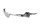 Sivupaneelin suojus, taka vasen rungonpidike BMW R 1150 RT R22 02-05