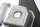 Sivupaneelin suojus, taka vasen rungonpidike BMW R 1150 RT R22 02-05