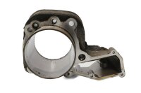 Linker cilinder, cilinderbus, koelvinnen, linker motor BMW R 1100 S 0422 98-05