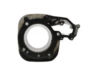 Linker cilinder, cilinderbus, koelvinnen, linker motor BMW R 1100 S 0422 98-05