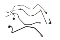 Jarruletkusarja, hydrauliikkaletku, ABS-jarruletku BMW R 1150 RT R22 02-05