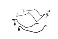 Jarruletkusarja, hydrauliikkaletku, ABS-jarruletku BMW R 1150 RT R22 02-05