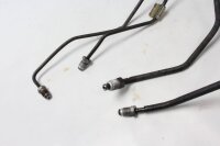 Jarruletkusarja, hydrauliikkaletku, ABS-jarruletku BMW R 1150 RT R22 02-05