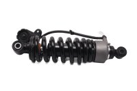 Federbein hinten mit Harley-Davidson Dyna Fat Bob 1750 FXFB 17-17