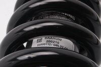 Federbein hinten mit Harley-Davidson Dyna Fat Bob 1750 FXFB 17-17