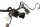 Kabelbaum Elektrik Zündung Sicherung Relais Stecker BMW R 1150 RT R22 02-05