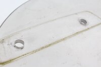 Spoiler per parabrezza, schermo trasparente da turismo BMW R 1150 RT R22 02-05