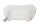 Spoiler per parabrezza, schermo trasparente da turismo BMW R 1150 RT R22 02-05