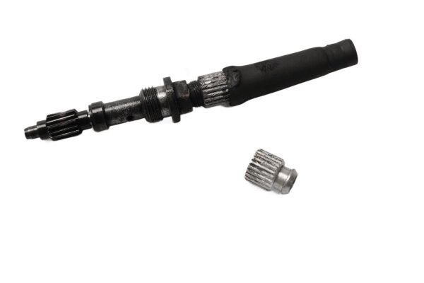 Tachowelle Moto Guzzi V65 PG 81-87