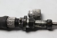 Tachowelle Moto Guzzi V65 PG 81-87