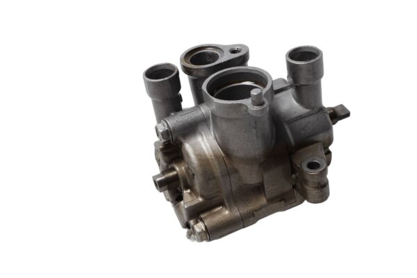 Oil pump, engine lubrication, lubricating oil pump, complete system Honda CB 1300 SC40 98-02
