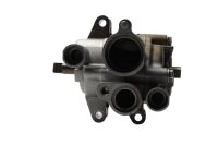 Oil pump, engine lubrication, lubricating oil pump, complete system Honda CB 1300 SC40 98-02
