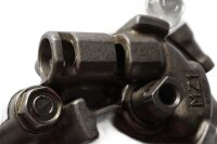 Oil pump, engine lubrication, lubricating oil pump, complete system Honda CB 1300 SC40 98-02
