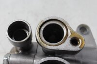 Oil pump, engine lubrication, lubricating oil pump, complete system Honda CB 1300 SC40 98-02