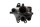 Oil pump, engine lubrication, lubricating oil pump, complete system Honda CB 1300 SC40 98-02