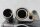 Oil pump, engine lubrication, lubricating oil pump, complete system Honda CB 1300 SC40 98-02