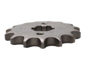 Tandhjulsklinge 15 tænder drev gearkasse for Honda CBR 125 R JC34 04-06