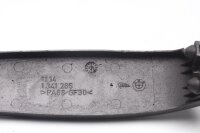 Ventilkåpa, vänster sida; topplocksskydd BMW R 1100 GS 259 0409 93-99