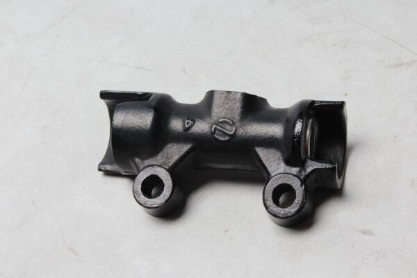 Front brake caliper bracket, front brake caliper mount Honda CB 1300 SC40 98-02