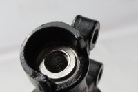 Front brake caliper bracket, front brake caliper mount Honda CB 1300 SC40 98-02
