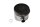 Piston, piston pin, retaining ring, cylinder bore, engine Moto Guzzi V65 PG 81-87