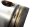 Piston, piston pin, retaining ring, cylinder bore, engine Moto Guzzi V65 PG 81-87