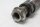 Rear axle, axle, wheel axle, rear spacers Honda CB 1300 SC40 98-02