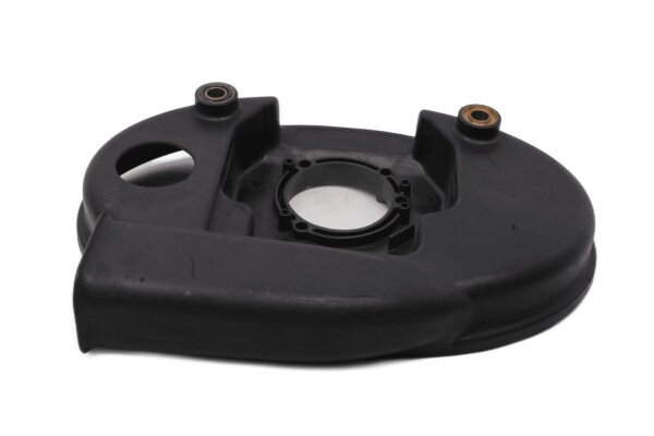 Luftfilterkasten Unterteil Ansaug Harley-Davidson Electra Glide 1450 FLHTI 07-07