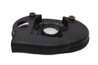 Air filter box lower part intake Harley-Davidson Electra...