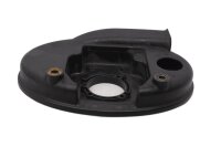 Air filter box lower part intake Harley-Davidson Electra...