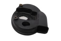Luftfilterkasten Unterteil Ansaug Harley-Davidson Electra Glide 1450 FLHTI 07-07