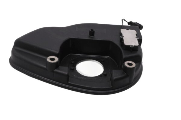 Luftfilterkasten Unterteil Harley-Davidson Electra Glide 1450 FLHTI 07-07