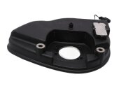 Air filter box lower part Harley-Davidson Electra Glide...