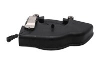 Air filter box lower part Harley-Davidson Electra Glide...