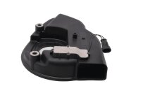 Luftfilterkasten Unterteil Harley-Davidson Electra Glide 1450 FLHTI 07-07