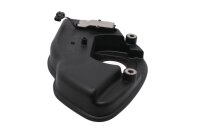 Luftfilterkasten Unterteil Harley-Davidson Electra Glide 1450 FLHTI 07-07