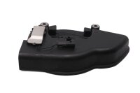 Air filter box base plate Harley-Davidson Electra Glide...