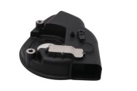 Luftfilterkasten Grundplatte Harley-Davidson Electra Glide 1450 FLHTI 07-07