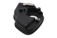 Luftfilterkasten Grundplatte Harley-Davidson Electra Glide 1450 FLHTI 07-07