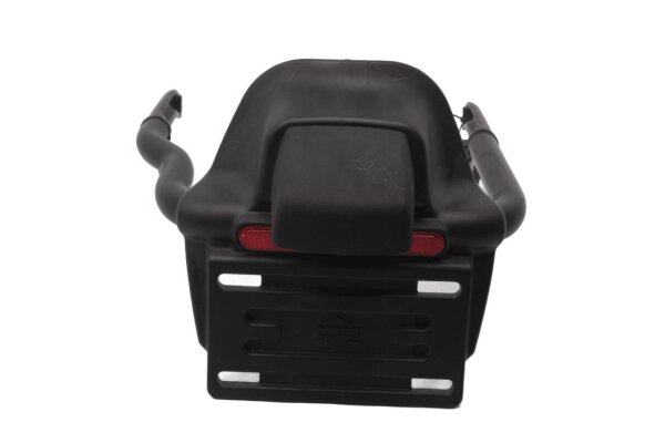 réflecteur de support de plaque dimmatriculation Harley-Davidson Fat Boy 1900 FLFBS Softail 22-22