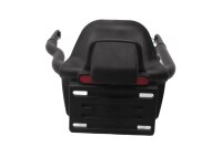 Kentekenplaathouder reflector Harley-Davidson Fat Boy...