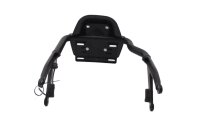 réflecteur de support de plaque dimmatriculation Harley-Davidson Fat Boy 1900 FLFBS Softail 22-22
