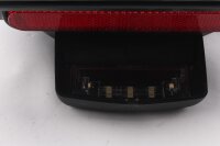 réflecteur de support de plaque dimmatriculation Harley-Davidson Fat Boy 1900 FLFBS Softail 22-22