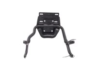 réflecteur de support de plaque dimmatriculation Harley-Davidson Fat Boy 1900 FLFBS Softail 22-22