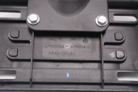 réflecteur de support de plaque dimmatriculation Harley-Davidson Fat Boy 1900 FLFBS Softail 22-22